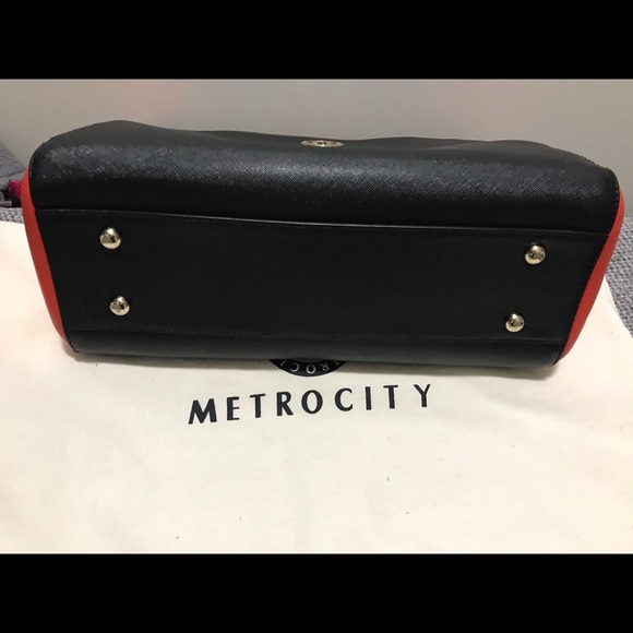 METROCITY bag🌹 - Picture 15 of 15